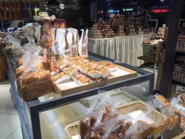 在西安最适合小盆友吃的8家欧包：低脂又健康，好吃到膨胀！