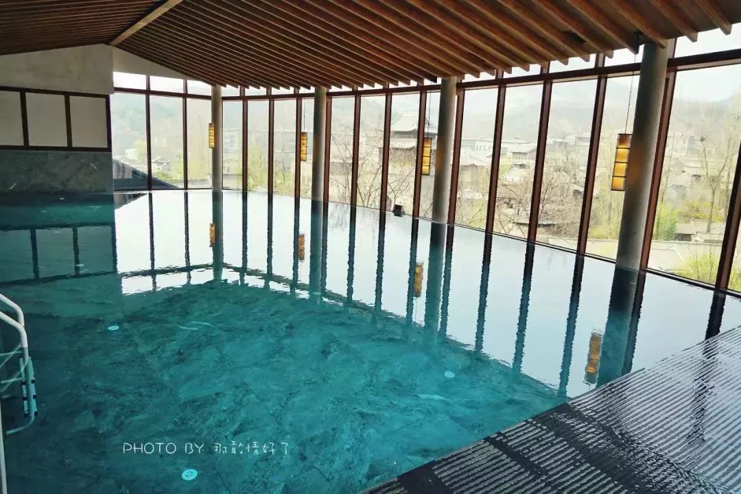 古北水镇泡温泉多少钱,古北水镇温泉哪几个免费