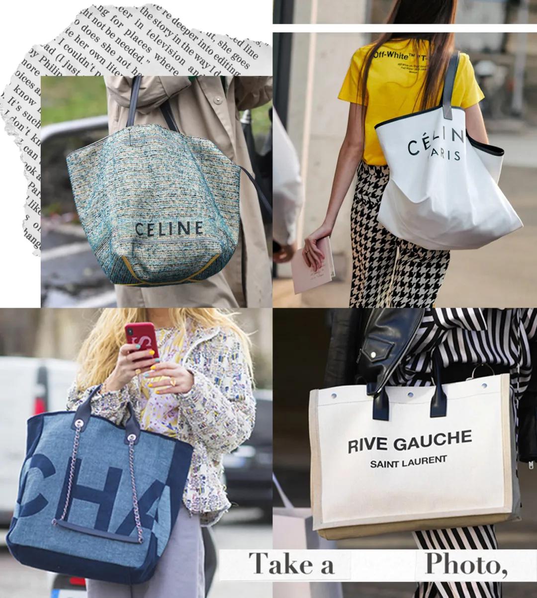 适合年轻人的通勤包,打工人的通勤包