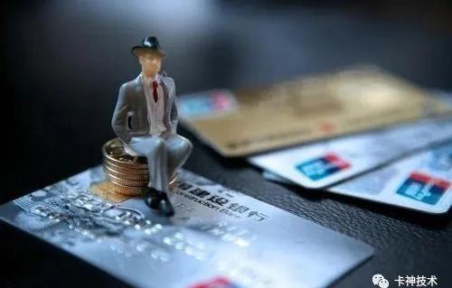 微信怎么申请信用卡成功率高,微信申请信用卡有什么区别