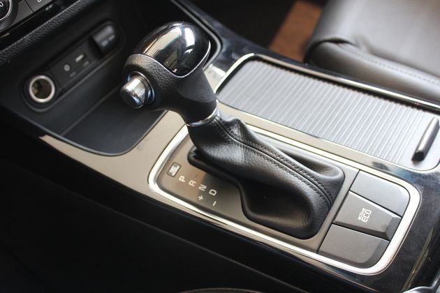 双离合变速箱dct好在哪里,双离合dct故障率