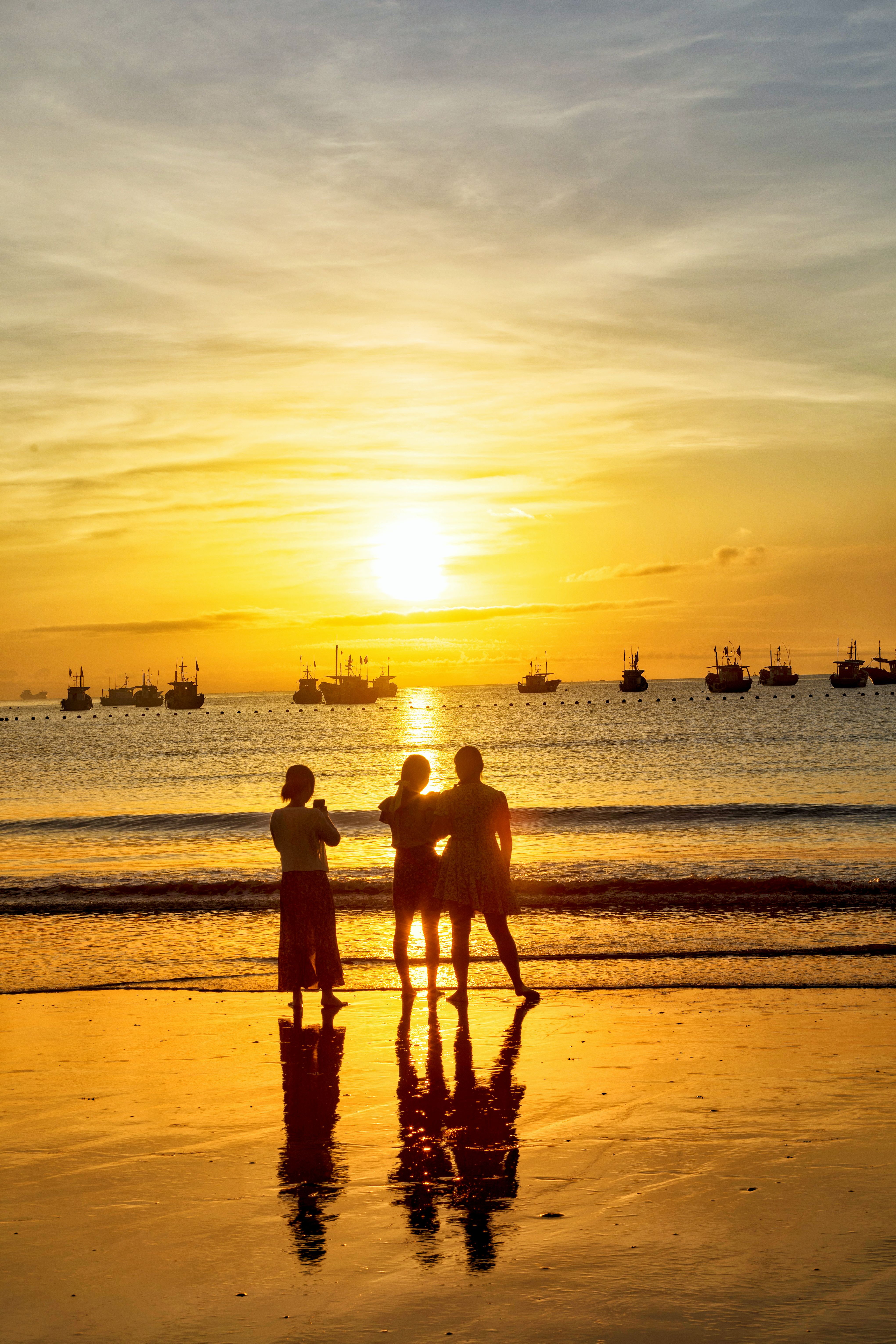 温州渔寮度假的地方排行榜,温州苍南渔寮自驾一日游攻略