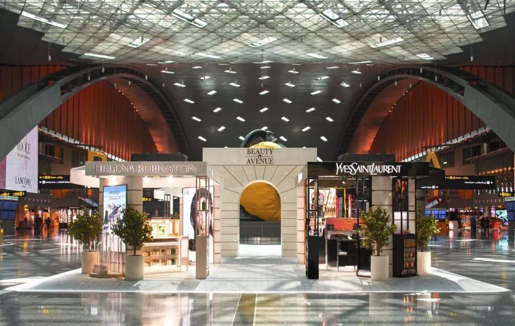 乐天免税店和东大门免税店的区别,乐天免税店线上和实体店区别