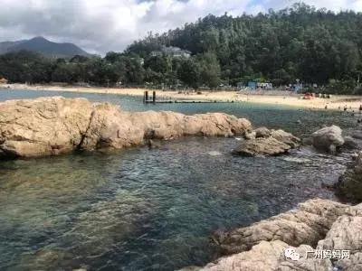 广州夏天带娃避暑最佳旅游地,广州避暑适合小孩景点推荐