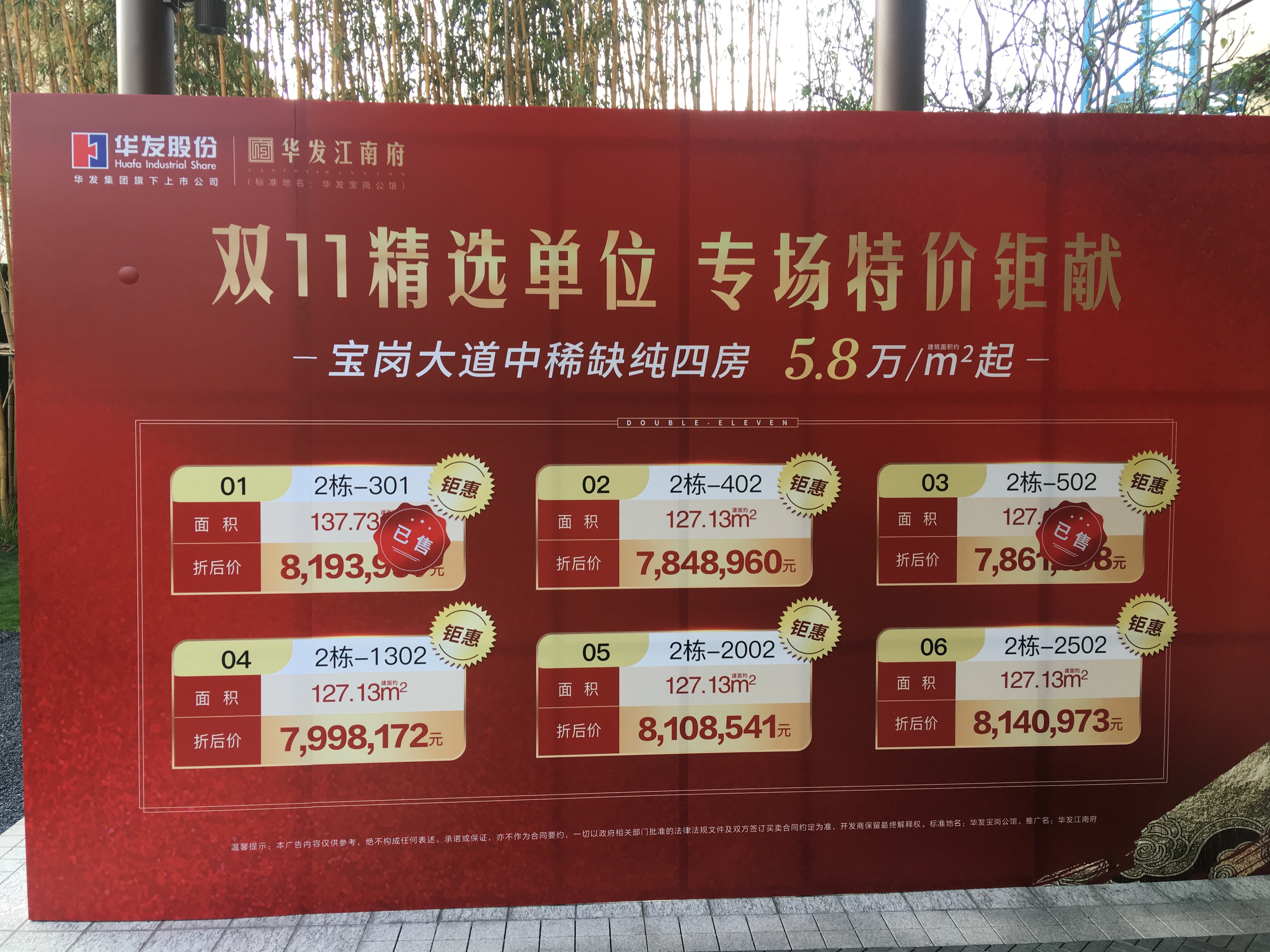 海珠滨江东新盘,宝岗华发江南府房价