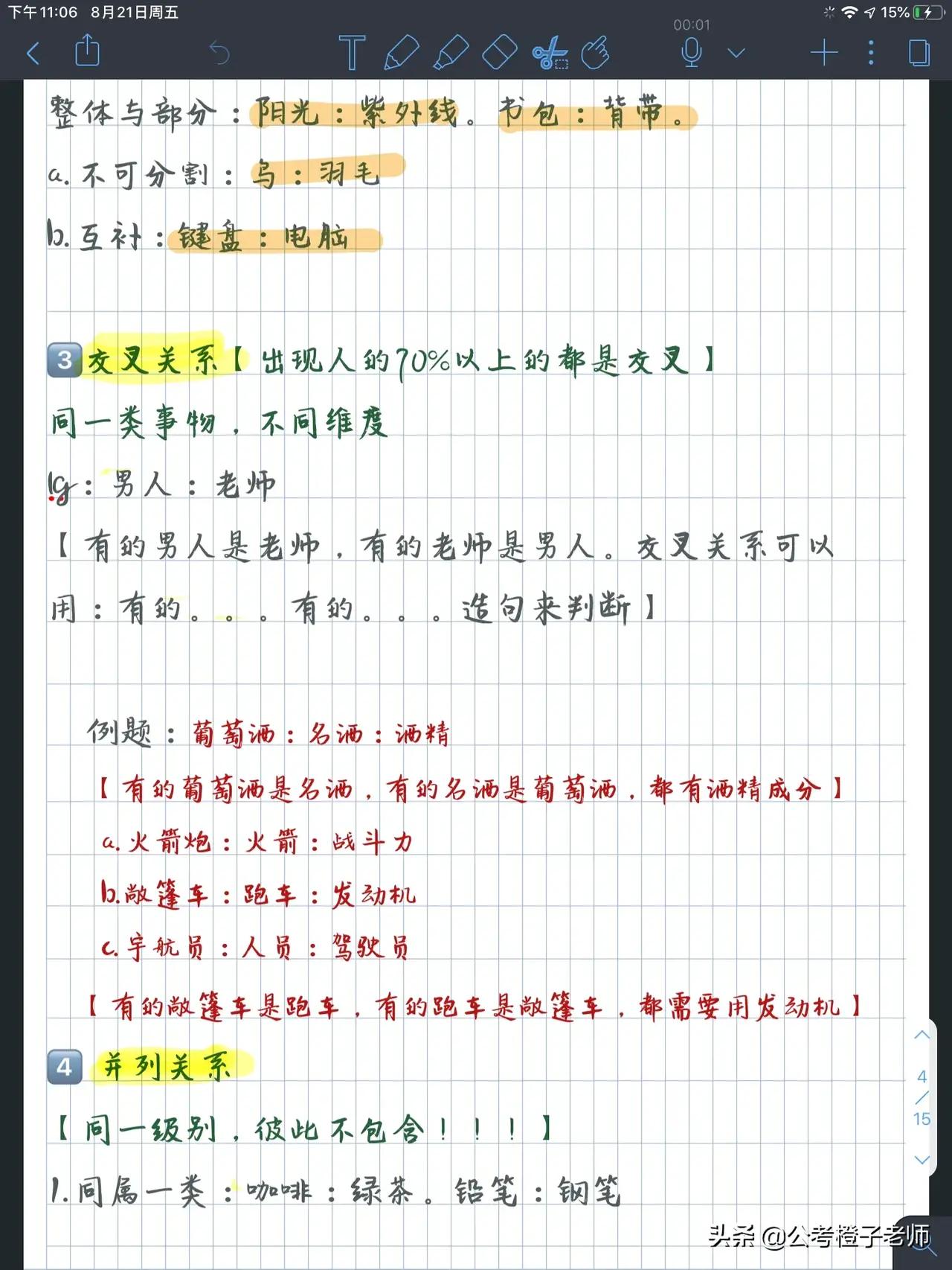 类比推理几大关系导图,类比图形推理解析