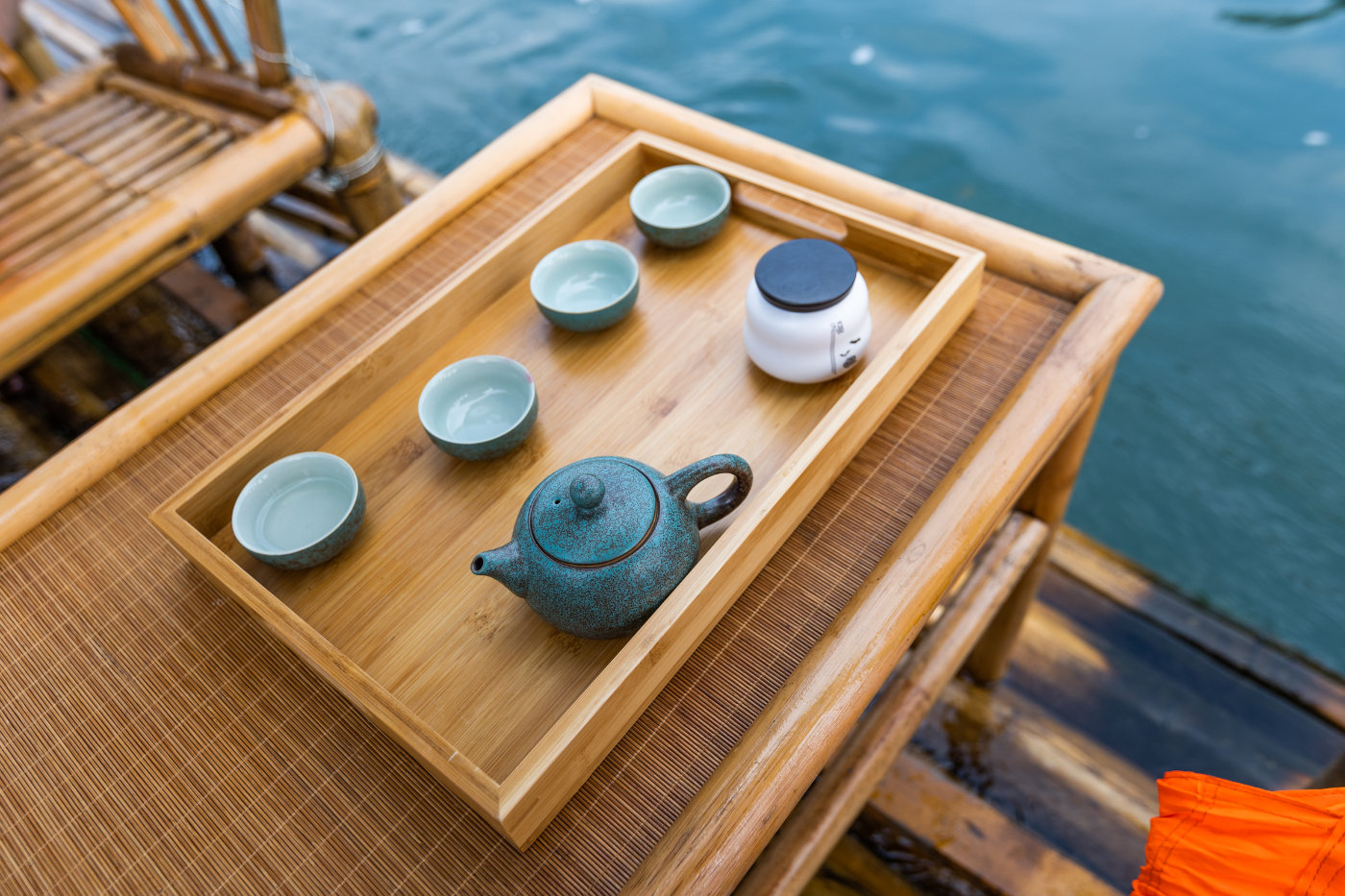 楠溪江景区哪些值得玩的,楠溪江最值得玩的景区