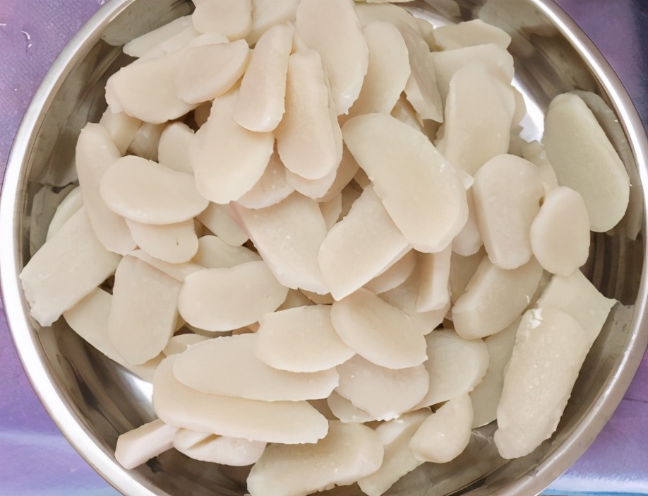 自制年糕只用糯米粉,年糕寓意年年高汤圆蕴含什么之意