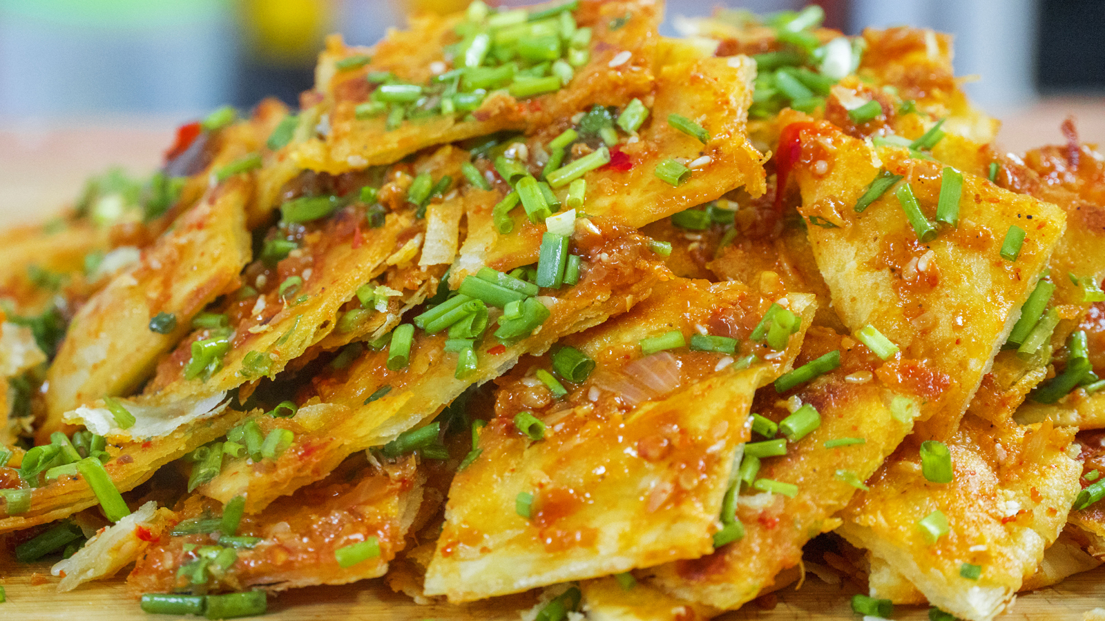 10道中国特色早餐,步骤详细做法简单,照着做,每天早餐不犯愁