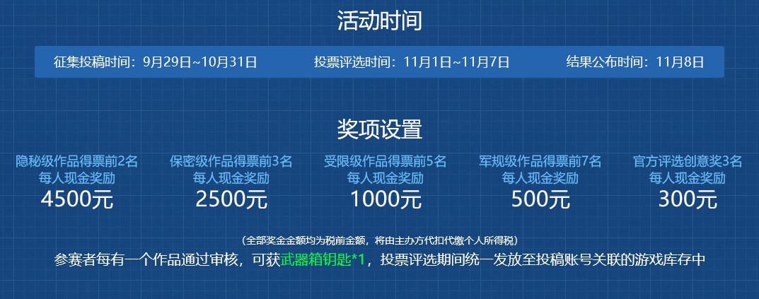 玩家创意PK官方正统看暴雪和V社的神操作