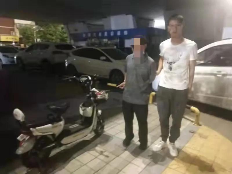 洛阳警方百日行动,洛阳警方最新抓捕消息