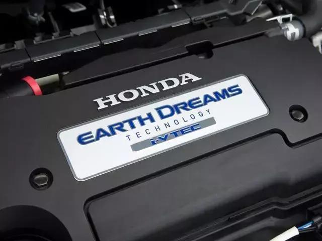 本田2.4地球梦发动机积碳多吗,本田xrv1.5t地球梦发动机