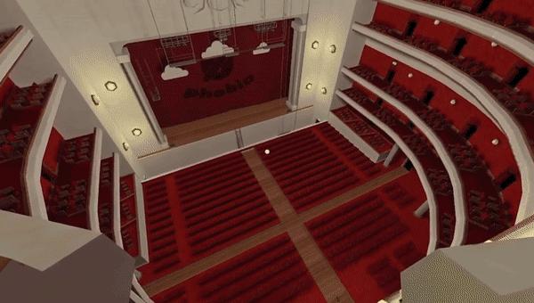 越逃避越害怕？一个软件让你直面恐惧，只要77元就能告别恐高症