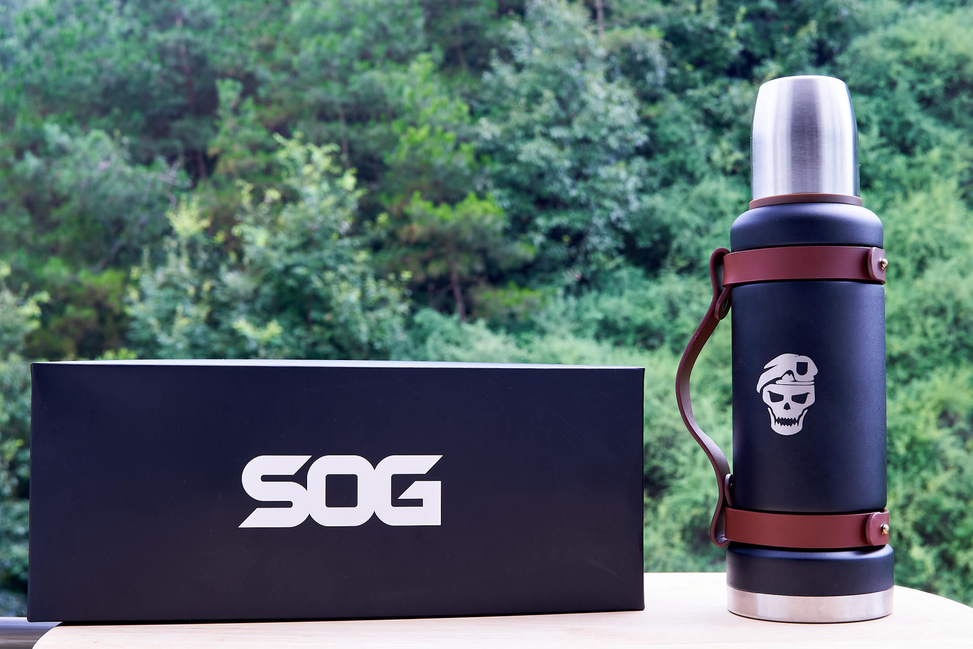 美式风格保温水壶,保温壶美式复古