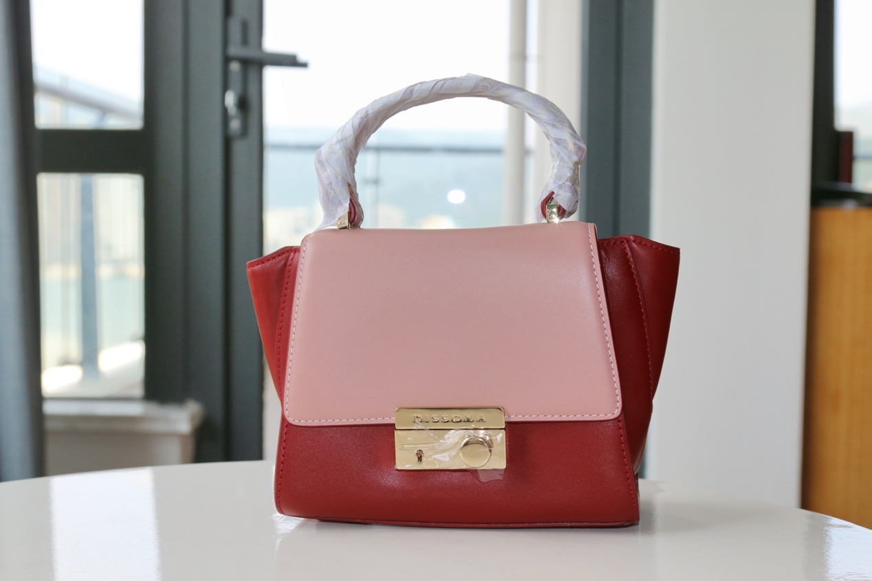 dissona迪桑娜熊猫女包,迪桑娜dissona单肩时尚斜挎包