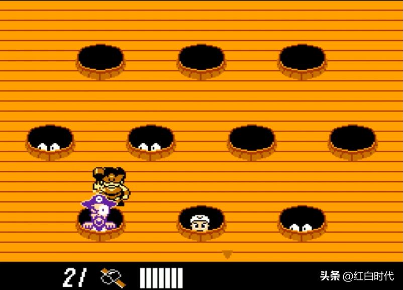 假面忍者花丸，被CAPCOM遗忘的作品（结尾有彩蛋）