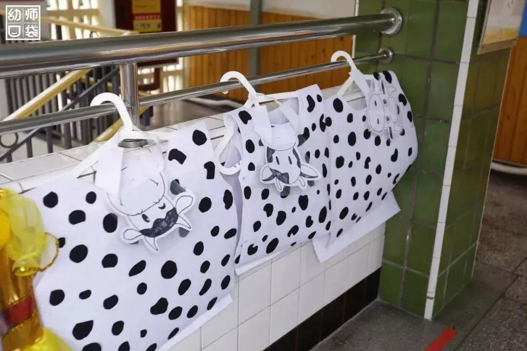 空间小、经费不足、面临*迁拆**，这家幼儿园却给出了满分的环境