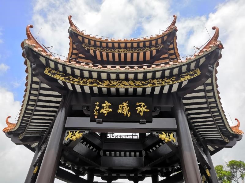 野狸岛公园是哪里的景区,野狸岛自然主题公园