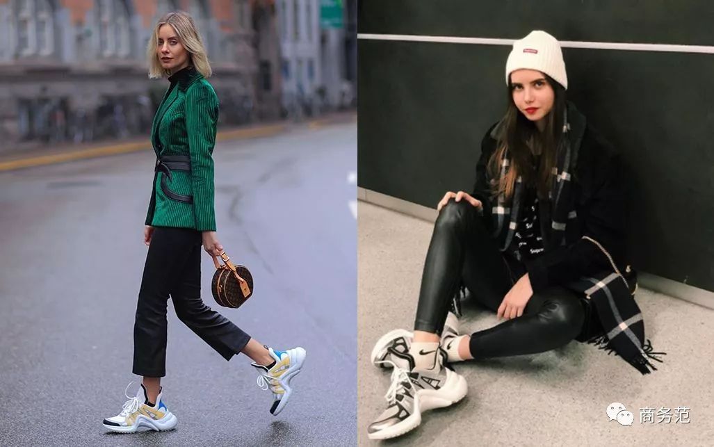 lv是奢侈品里的低端吗,lv是硬通货嘛