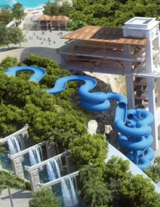 长沙最大的冰雪世界在哪里,长沙世界之窗冰雪世界