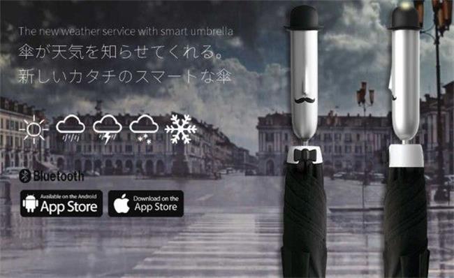 暴雨专用伞三人,暴雨专用抗风伞