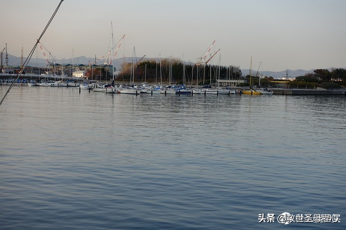 日本自由行出境旅游,去日本旅游要流水账单