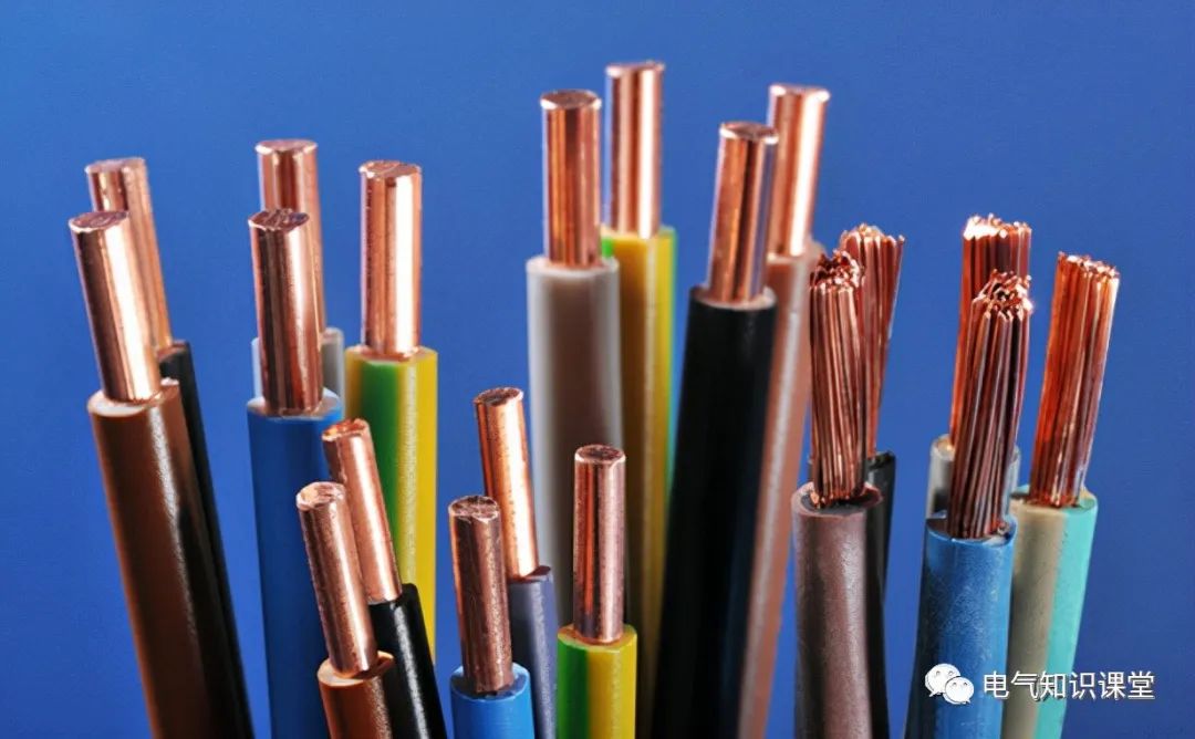 干货来了电线电缆怎么选规格型号,常见电线电缆的规格型号有哪些