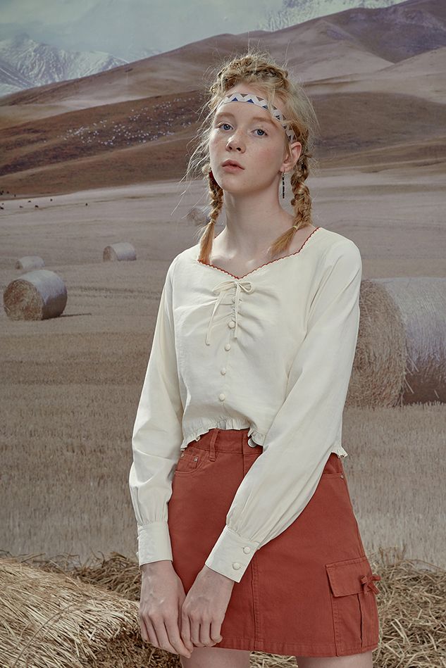 适合秋天穿的单品,初秋如何穿才会美得有气质