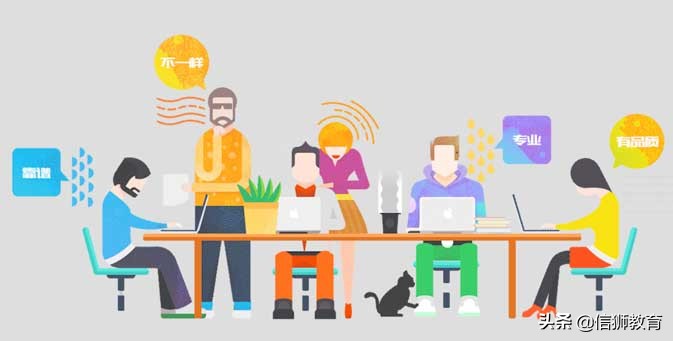 为什么大学生们都想进入IT行业？IT行业前景如何？