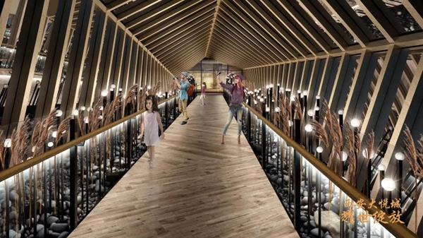 西安大悦城品牌盛大启幕30%首进西北品牌，4大主题街区潮酷来袭