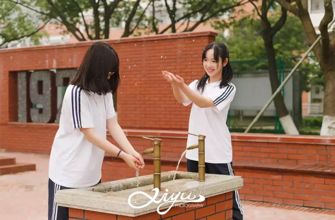 台州一中,也太太太太会玩了吧