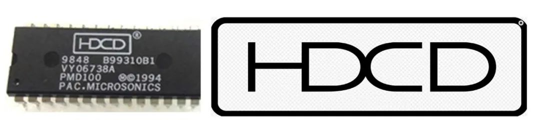 dac3解码器,dac300音频解码器