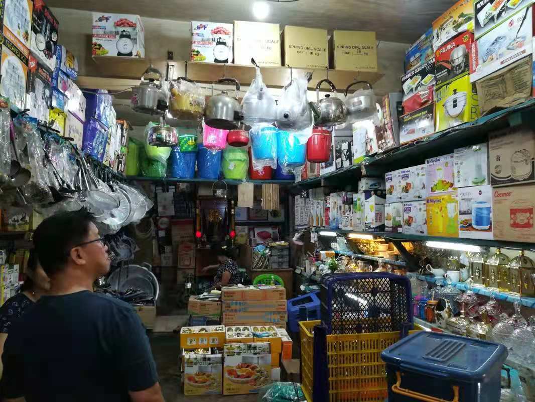 苏门答腊巨港,印度尼西亚苏门答腊岛城市巨港