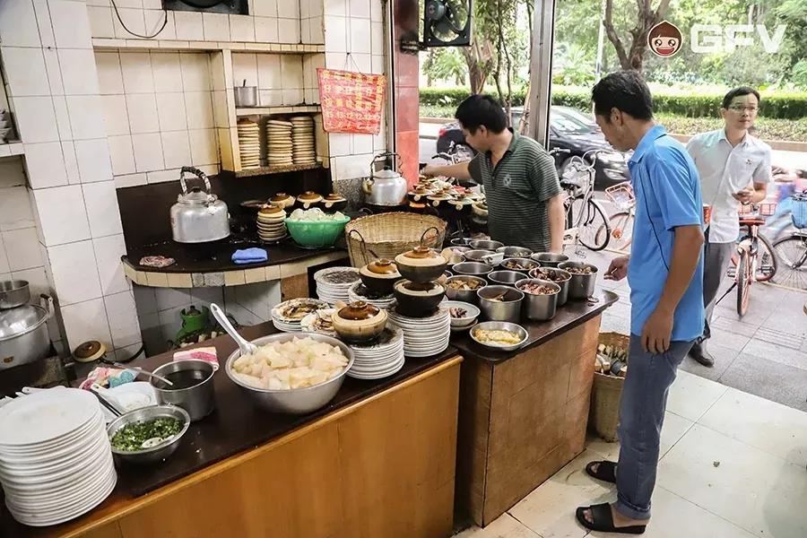 在家躺了26天：我太太太想念老莞城了