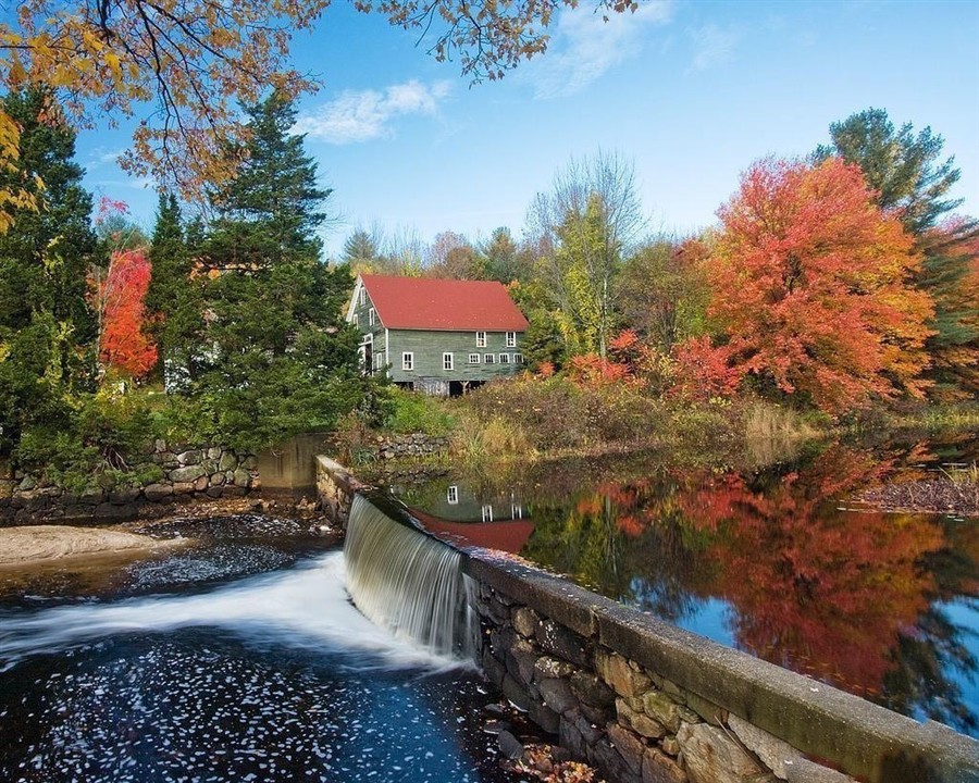 伦敦出名的地方,伦敦哪几个区