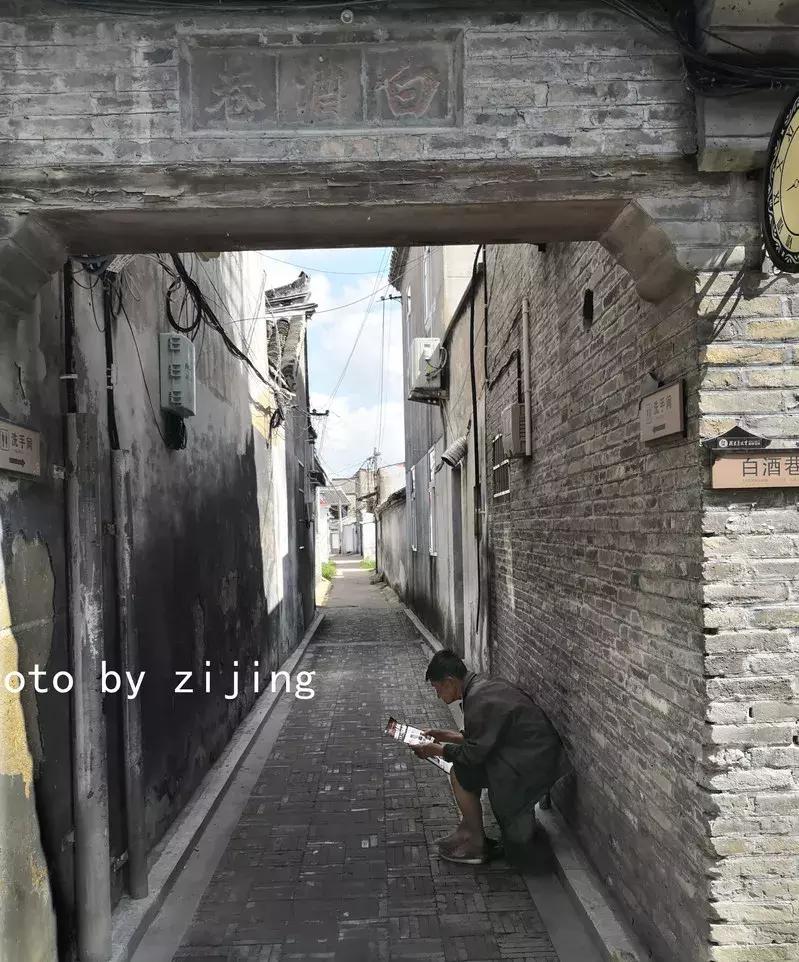 淮安清江浦运河游记,运河古都淮安一日游