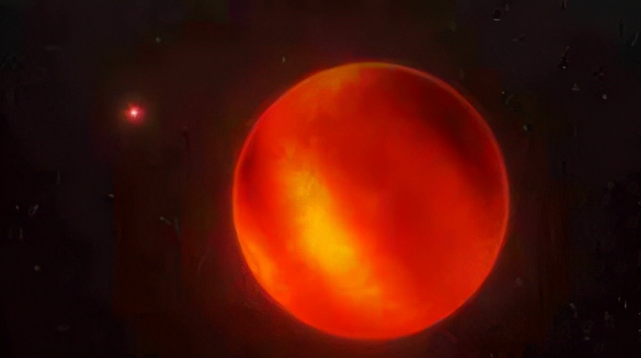 让我们来认识一下吧！太阳周边10光年内的11个兄弟