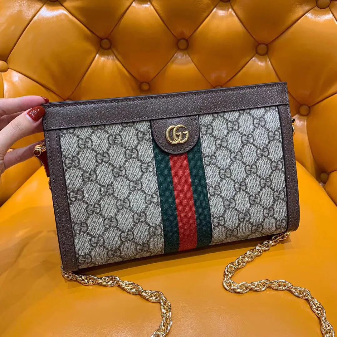 gucci女包最热,gucci最保值的奢侈品包包