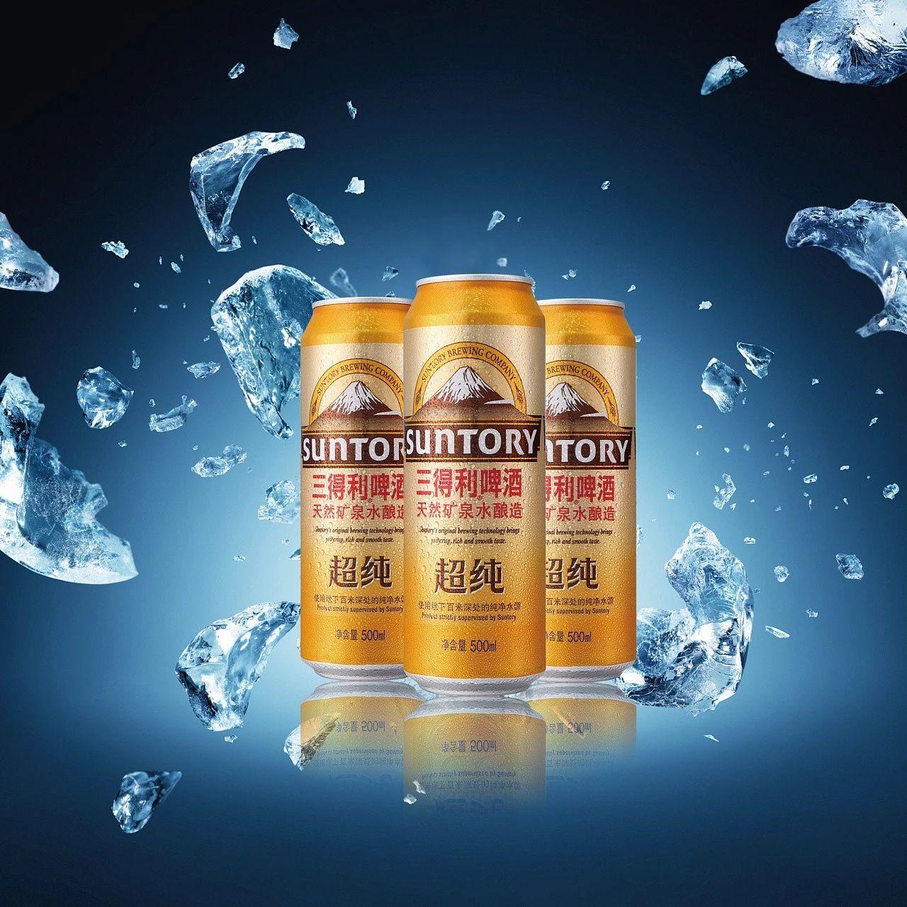 全国33个地方的啤酒，第一种被认证说最好喝