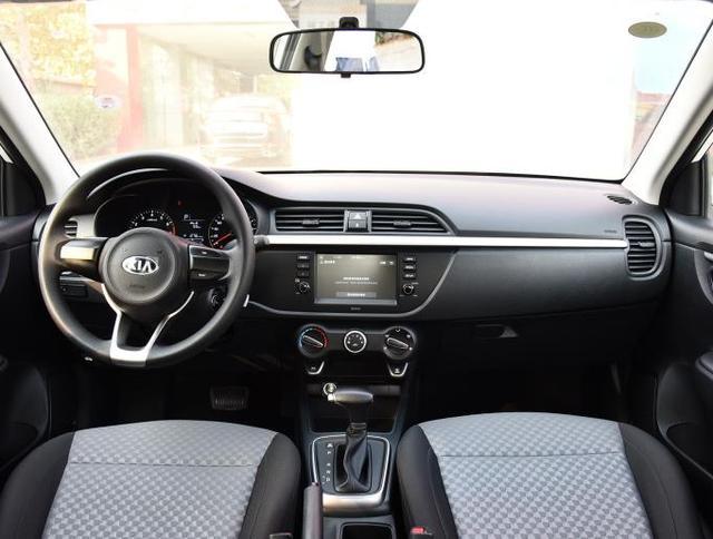 起亚k2和丰田威驰两厢哪个好,捷达威驰起亚k2选哪个性价比高