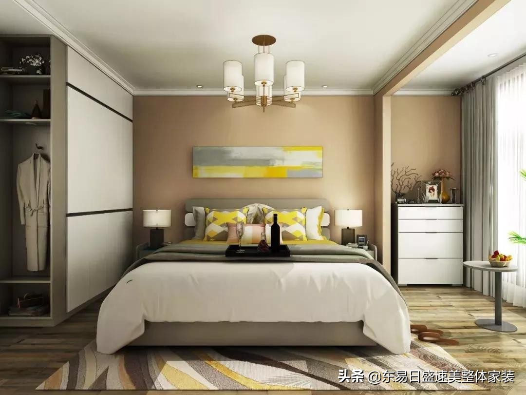 卧室床选1.5米还是1.8米,卧室床选1.8米还是2.2米