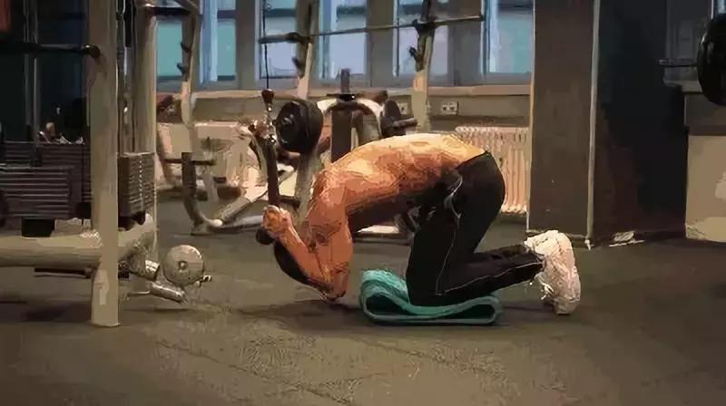 逼出腹部寒气的方法,如何逼出腹肌