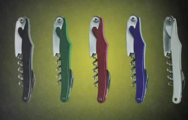 我说大叔你不知道还这么多开瓶器吗？