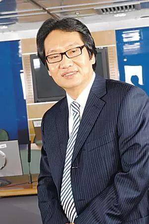 「潮汕人物」“花花公子”PLAYBOY中国总代理陈振东