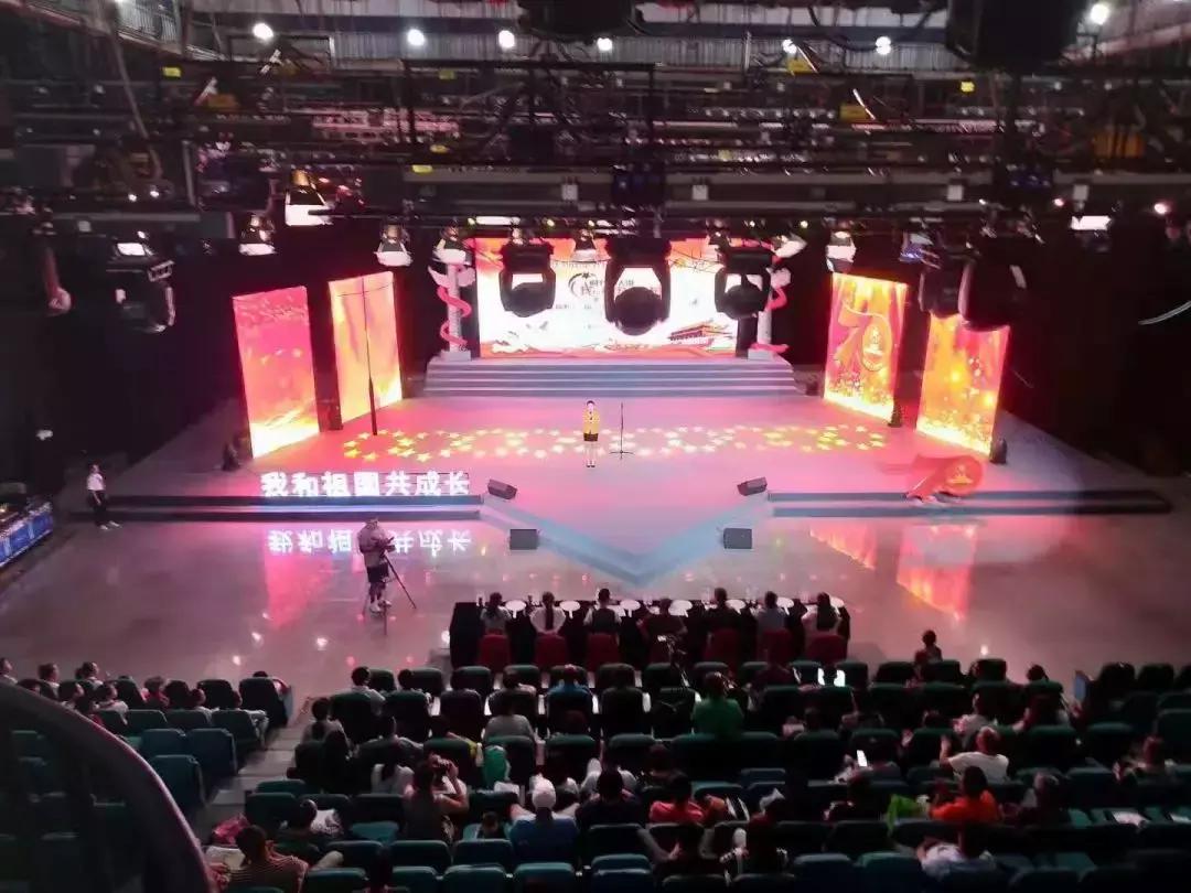 这就是冠军王坚,这就是冠军气场