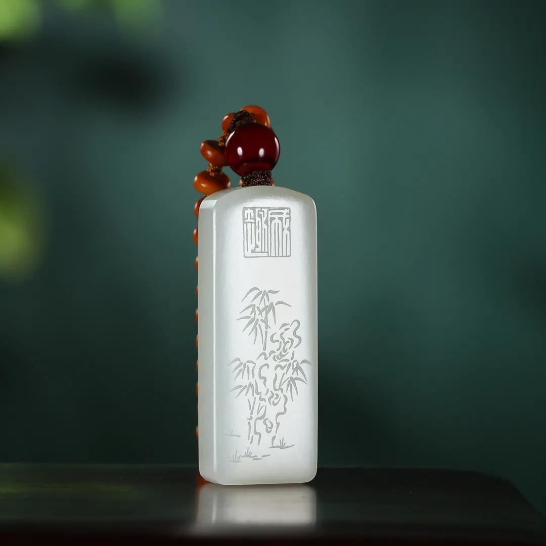 荣宝斋文房玉器拍卖会,名家拍卖玉石专场