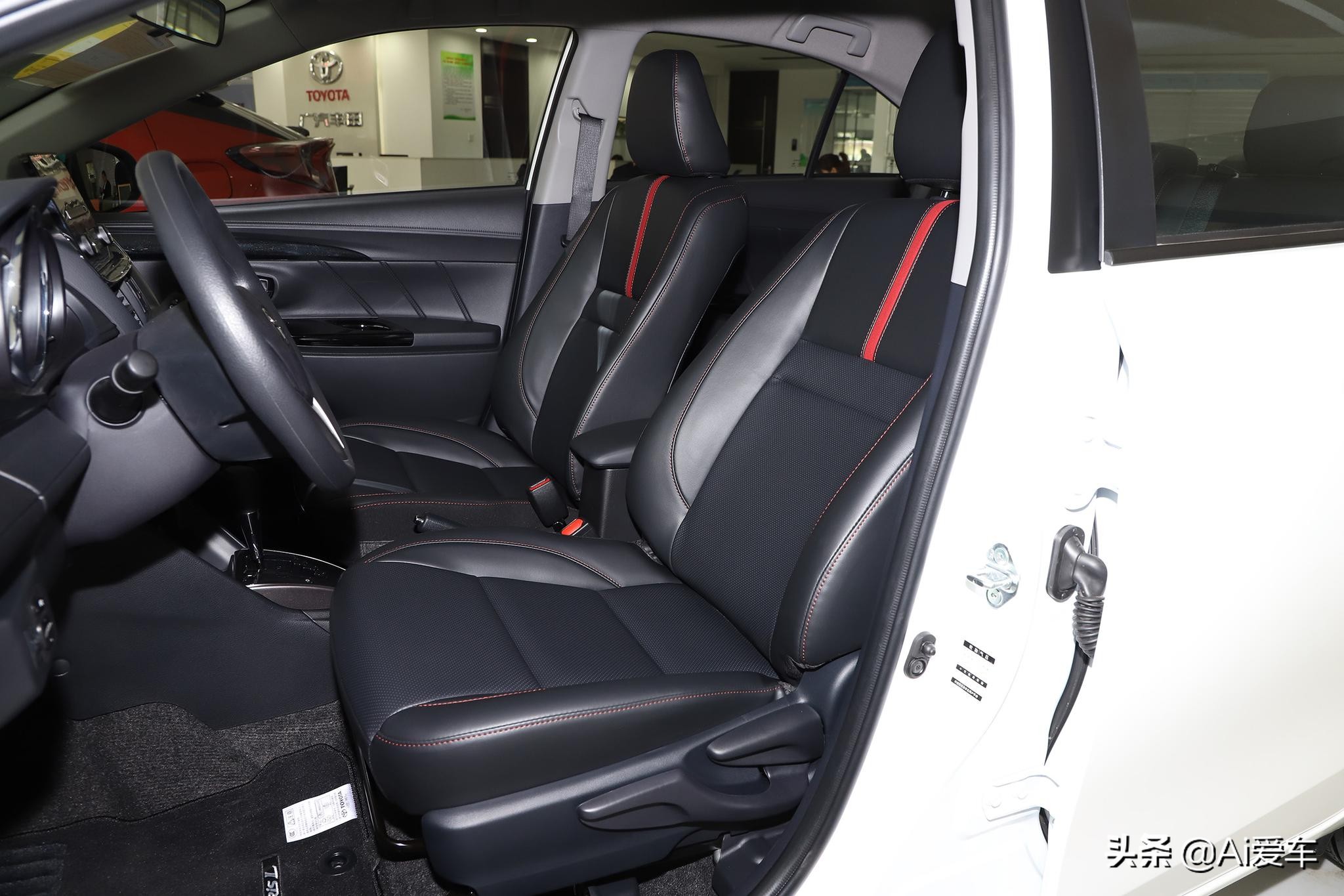 日本丰田yarisl,广汽丰田yarisl价格