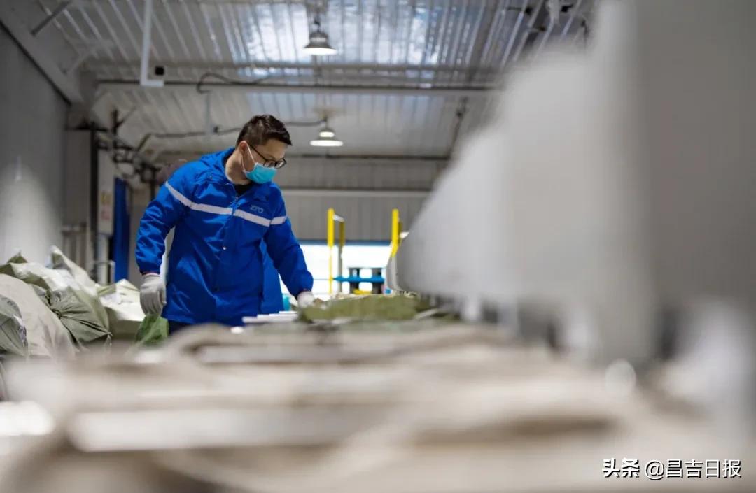 昌吉中通快递今天消息,昌吉中通快递恢复