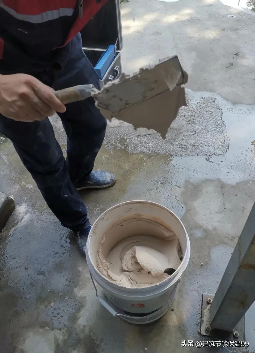 轻质抹灰石膏施工方案,日本轻质抹灰石膏施工视频