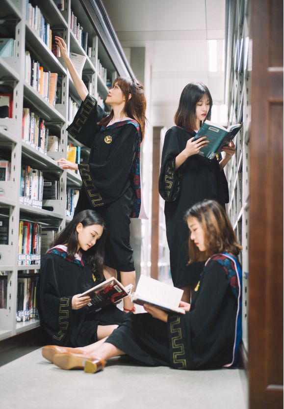 重返浙江大学,真实的浙江大学